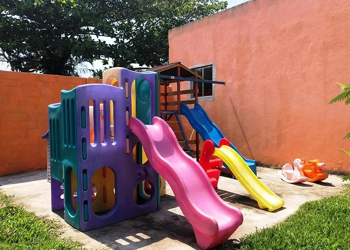 Villa Solarium Pousada