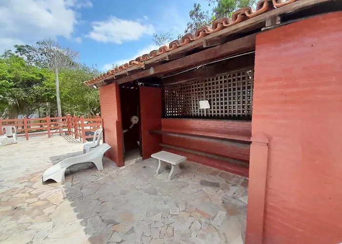 Pousada Dunas Do PeróHotel Cabo Frio