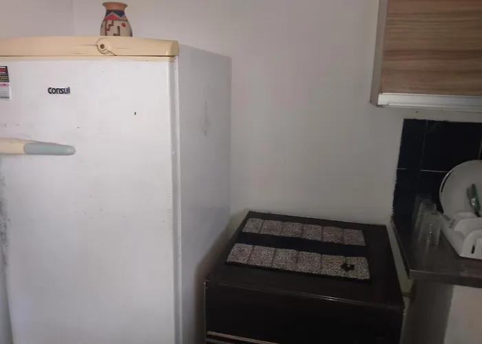 Casa Da Ilha Hotel Cabo Frio