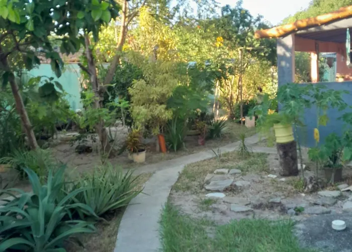 Casa Da Ilha Hotel Cabo Frio